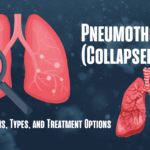 Pneumothorax (Collapsed Lung)